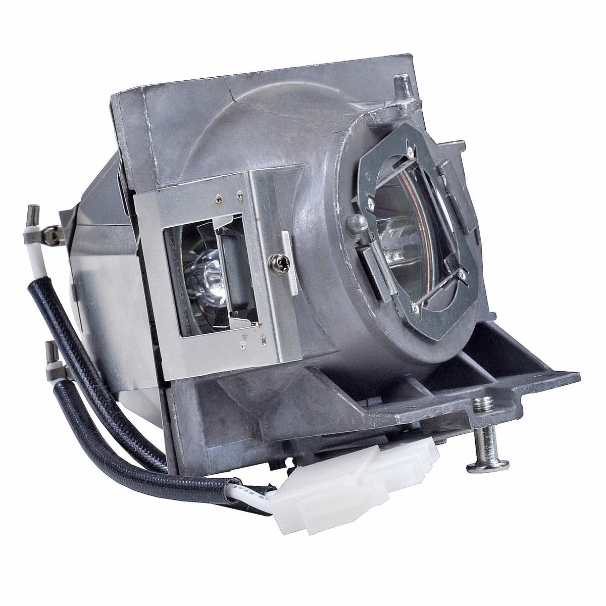 SolidKeus - Vervangende RLC-108 Projector Lamp met Behuizing voor ViewSonic Projectoren