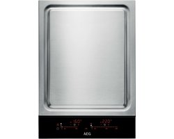 AEG ITE42600KB, Ingebouwd, Roestvrijstaal, Roestvrijstaal, Roestvrijstaal, 1,5 m, UL (EU)|DEMKO|WABE|CE