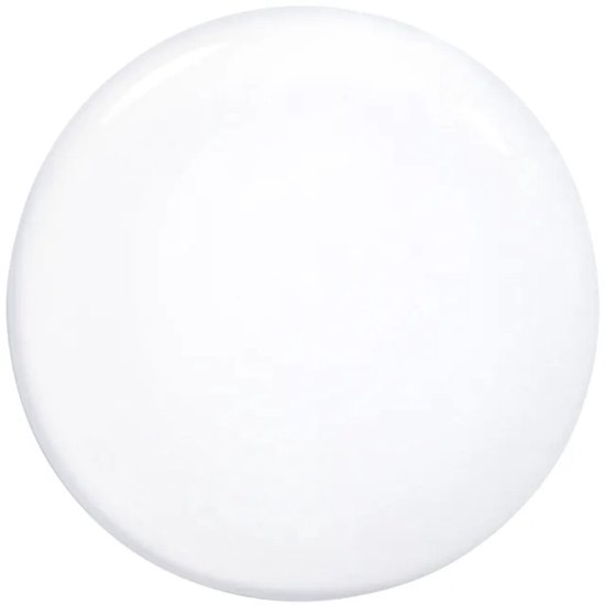 Essie Speed Setter Top Coat, een super sneldrogende, glanzende, transparante topcoat voor nagels.