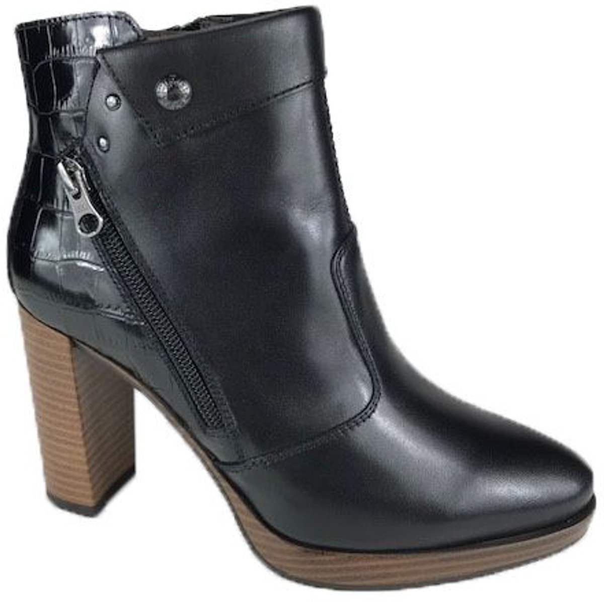 NeroGiardini BOOT - 205031