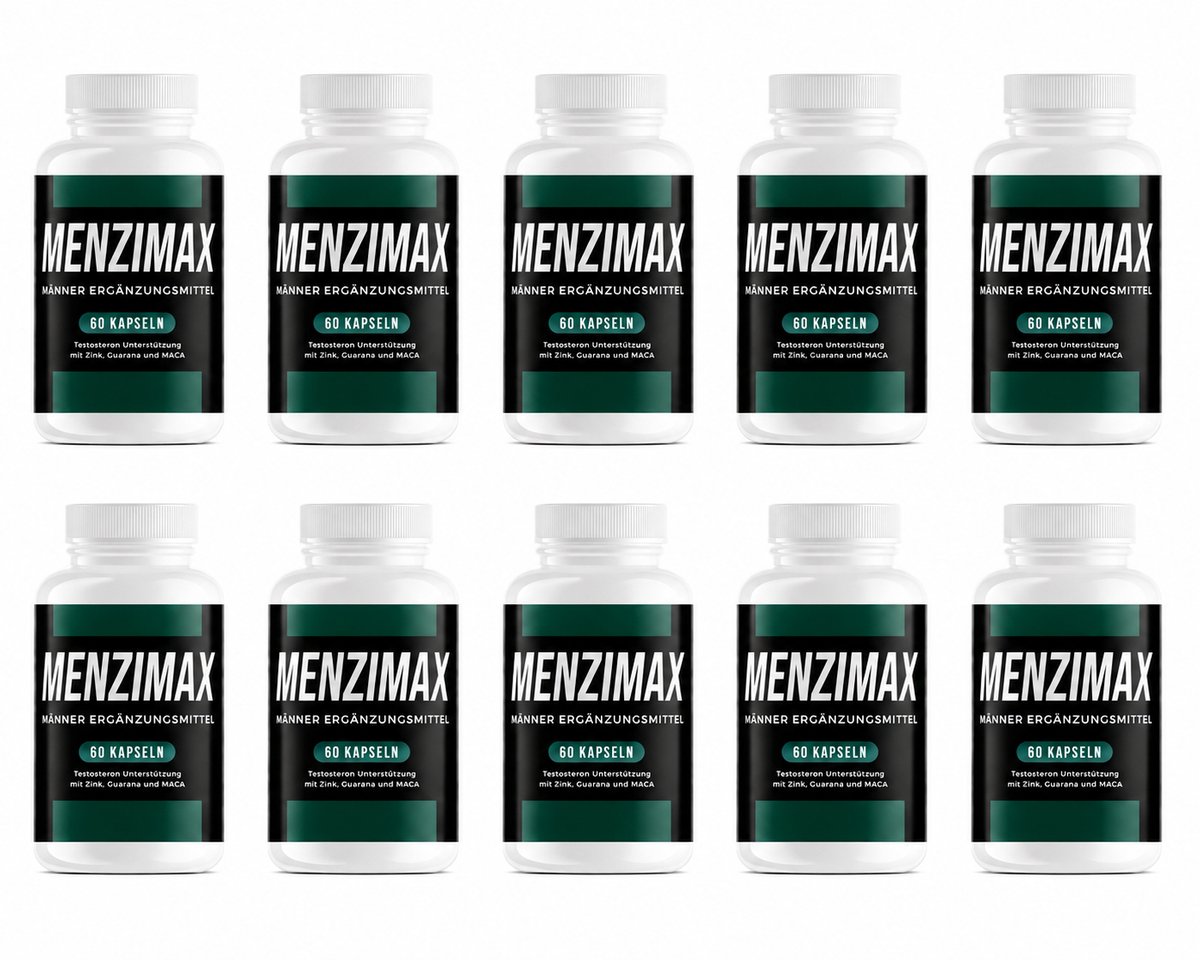 Menzimax-10 x