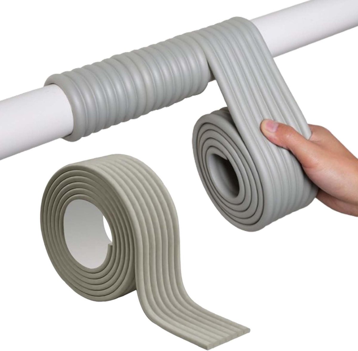 Omgoods - Foam Isolatiebuis voor Verwarmingsleidingen