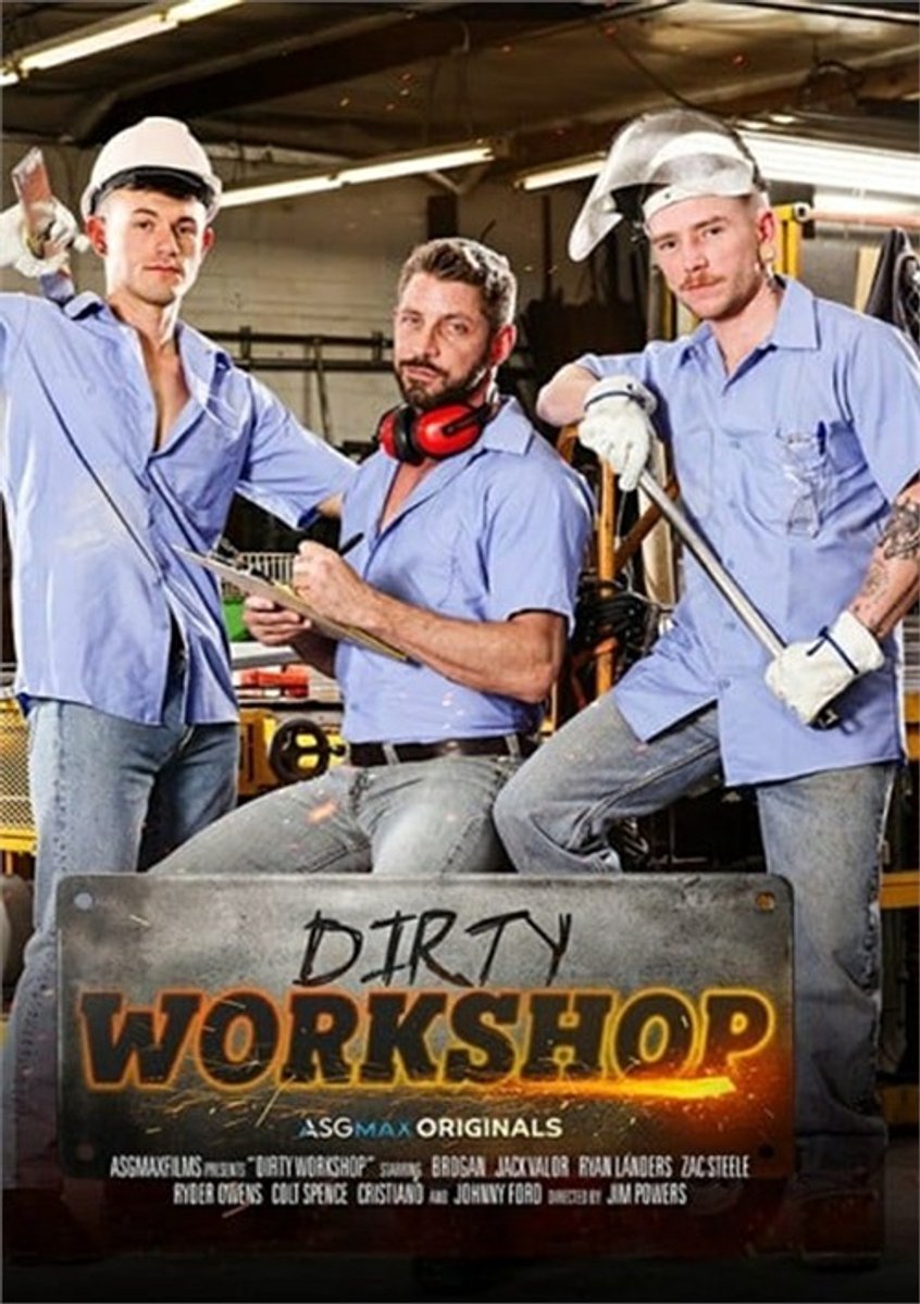 ASGmax - Dirty Workshop