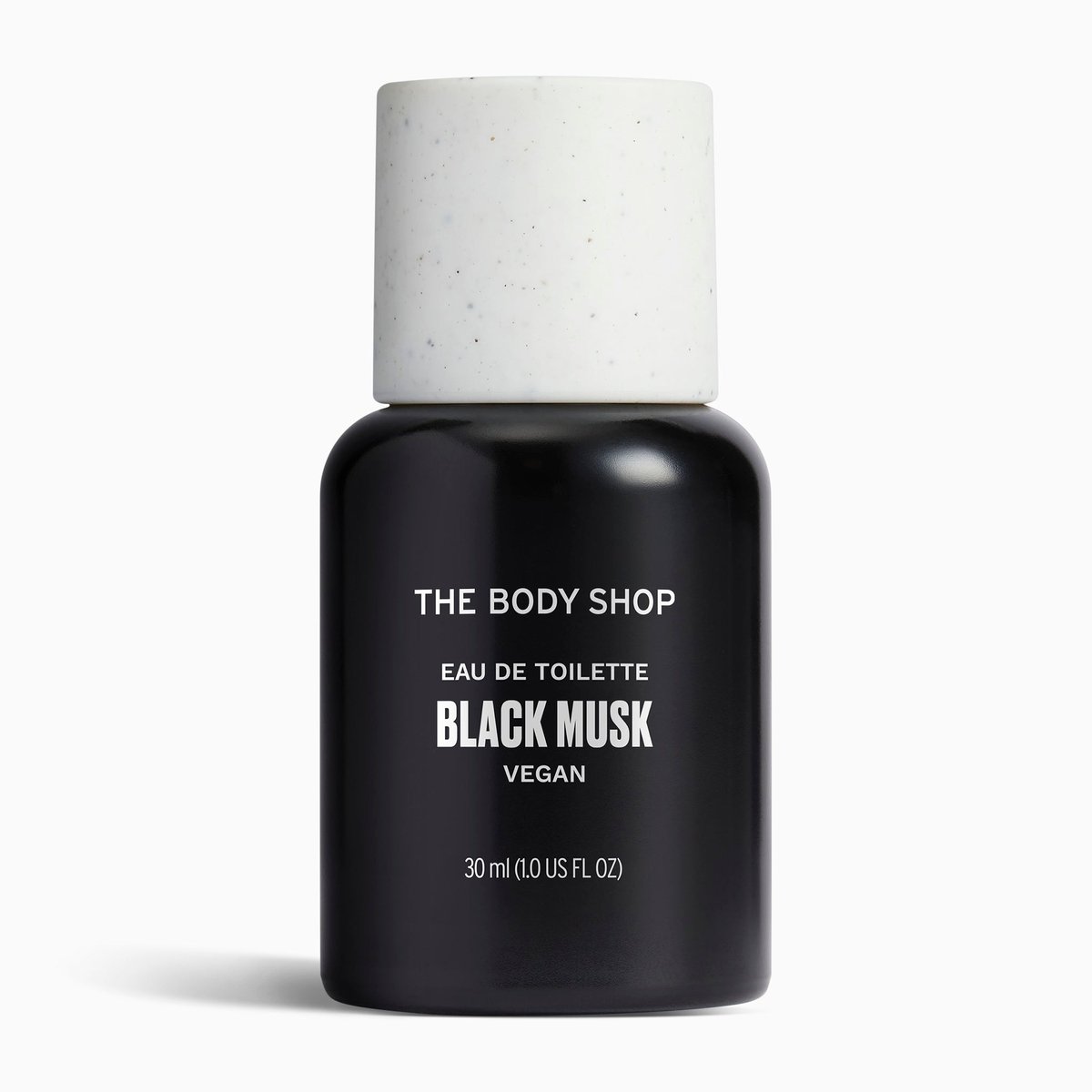 The Body Shop Black Musk Eau de Parfum 30 ml