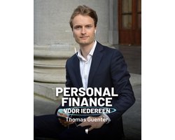 Personal Finance voor iedereen