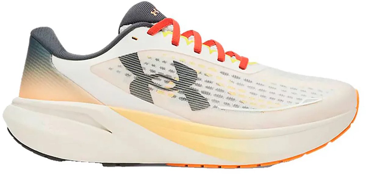 Under Armour Velociti Pace Hardloopschoenen Wit EU 44 1/2 Man
