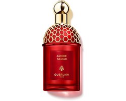 Guerlain Absolus Allegoria Ambre Shamar 125 ml Eau de Parfum Spray
