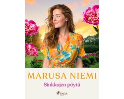 Sinkkujen pöytä