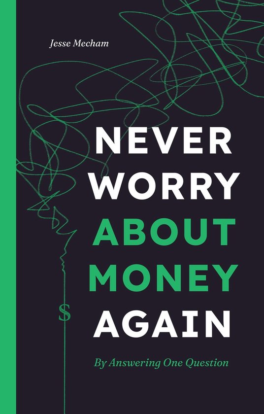 Never Worry About Money Again