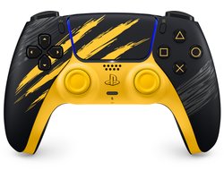 Sony PS5 DualSense Draadloze Controller – Marvel's Wolverine Limited Edition Image