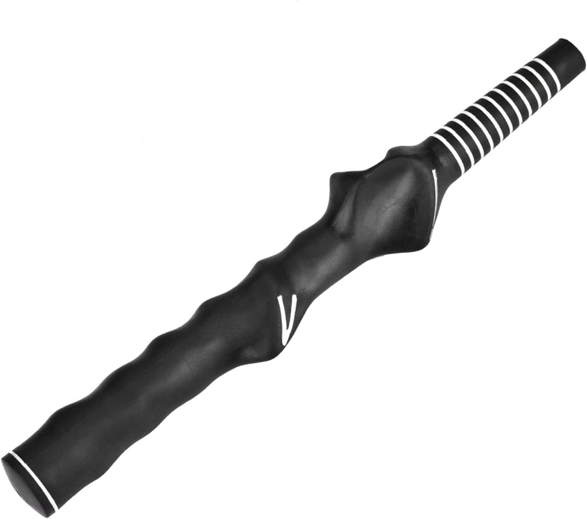 Grip Trainer voor Oefeningen, Ideale Leerhulp voor Beginners met Standaard Grip en Handtraining
