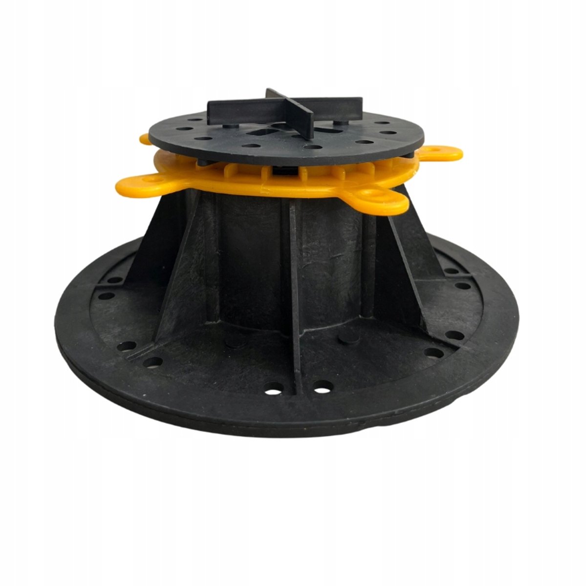 Verstelbare Terrasondersteuning 70-120mm voor Terrastegels