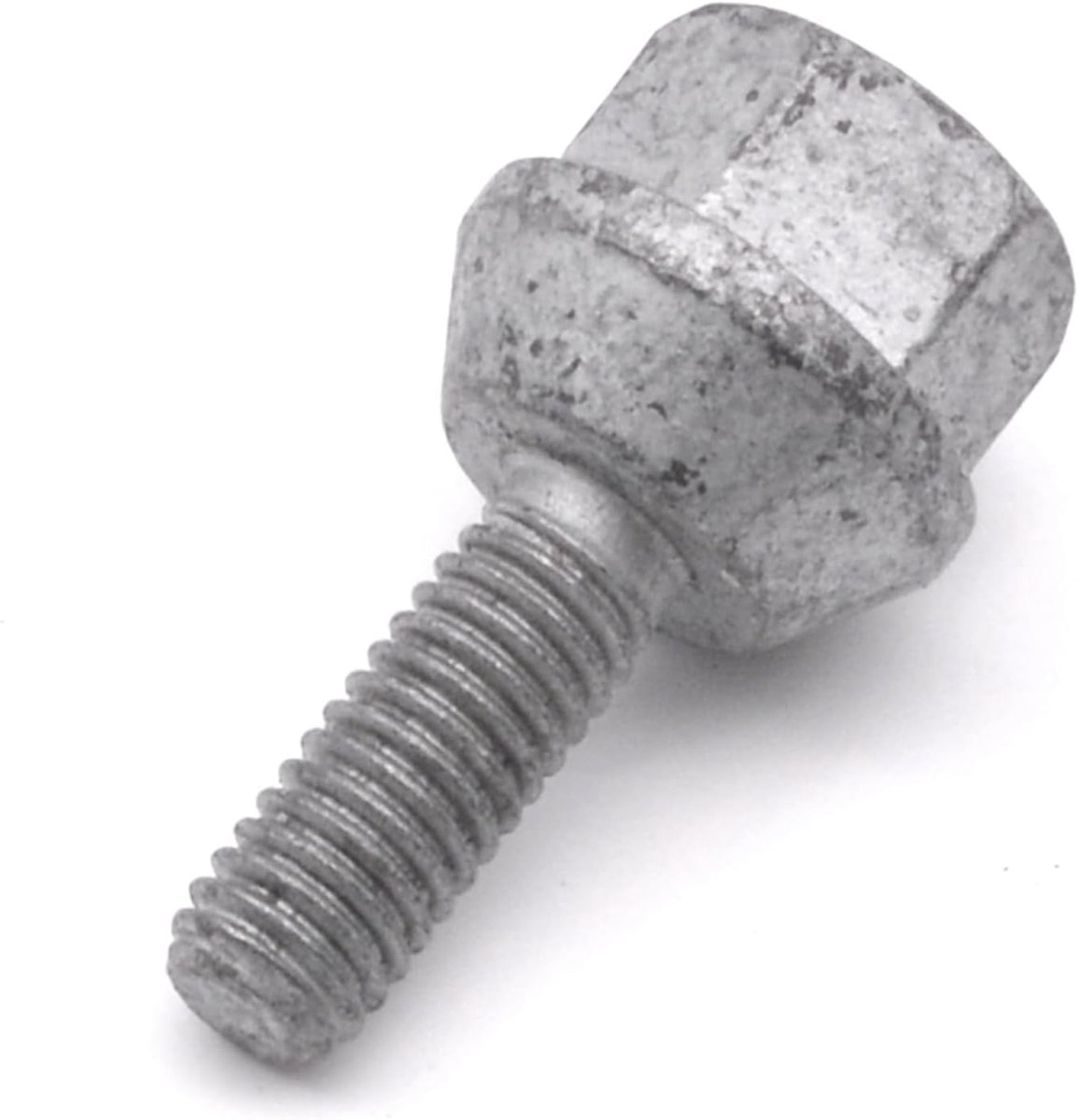 Waterpompschijfbout Zeskantkraag met inwendige meervoudige tandkopschroef Voor VW Golf Jetta Passat CC Kever Tiguan Voor Audi A3 S3 A4 A5 A6 A7 A8 Q3 Q5 Q7 Q8 Voor Skoda Voor Seat