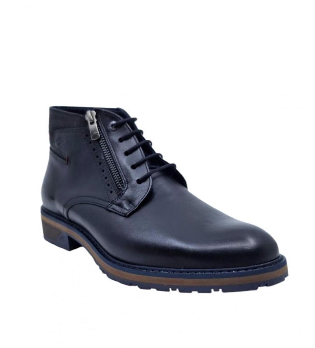 Fluchos Bottines - Fluchos ulrich habana Black bottine