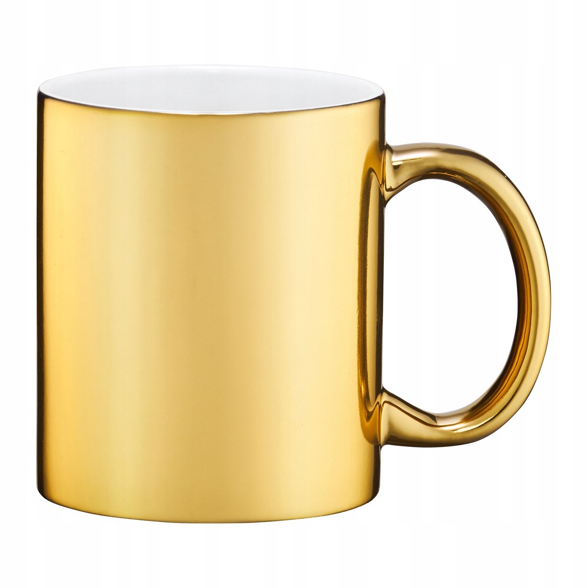 Gouden Mok - Perfect Cadeau voor Elke Gelegenheid