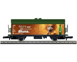 Märklin 98218 Z mz koelwagen „Bluna”
