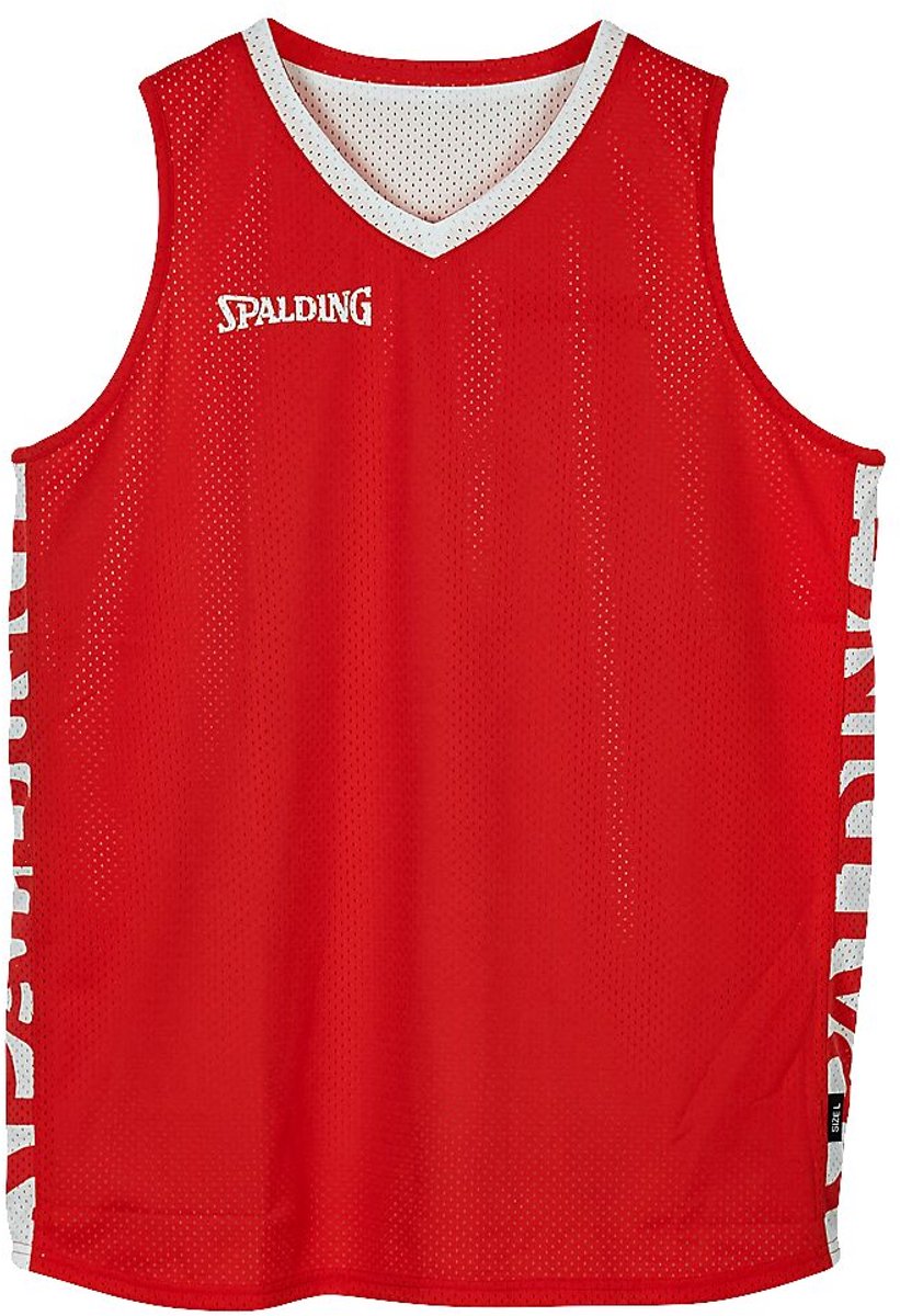 Essential Reversible Shirt