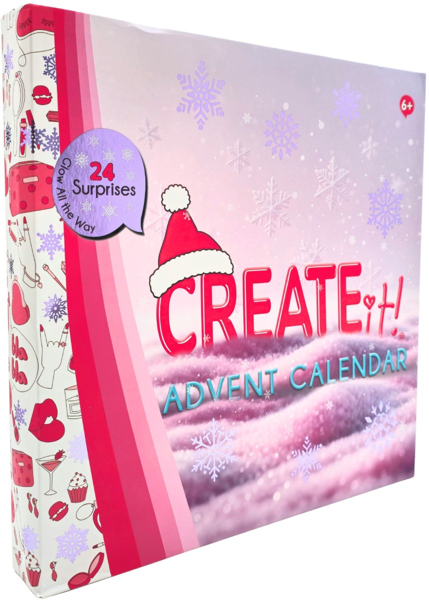 Create it! Adventskalender – foto 8