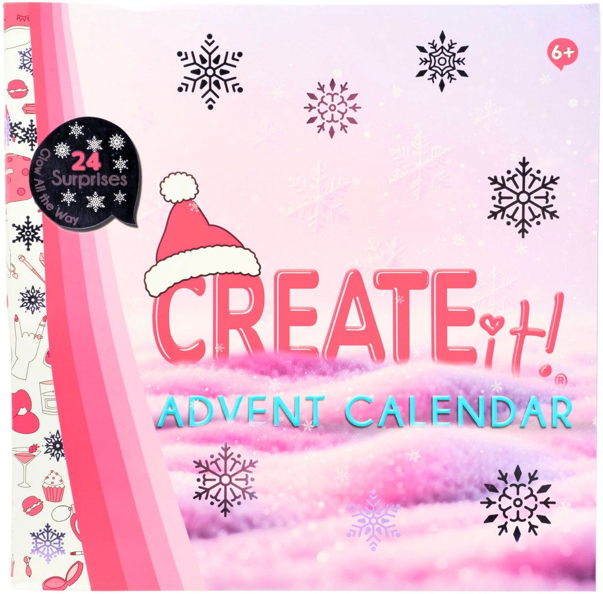 Create it! Adventskalender – foto 2