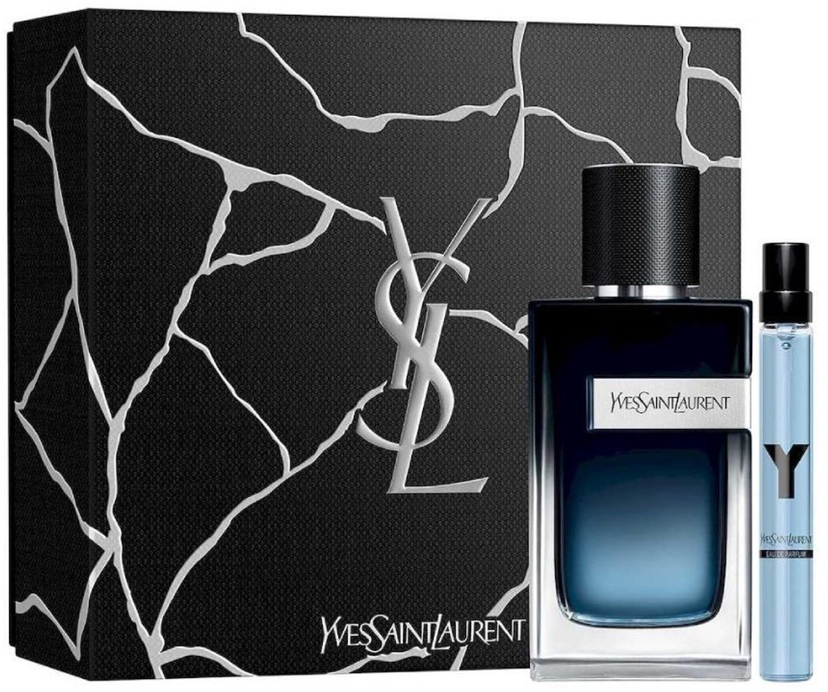 Yves Saint Laurent - Eau de Parfum - 100 milliliters + Eau de Parfum 10 milliliters