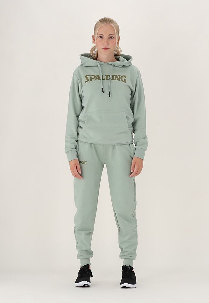 Dames Sportsstyle Hoodie