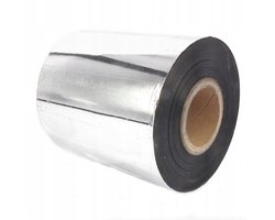 Zwarte thermotransfer inktlint, 70x300m, voor Zebra, Sato, Citizen, Godex