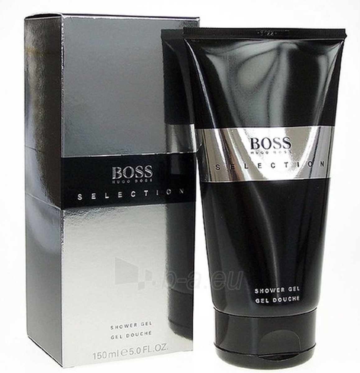 hugo boss selection 150 shower gel