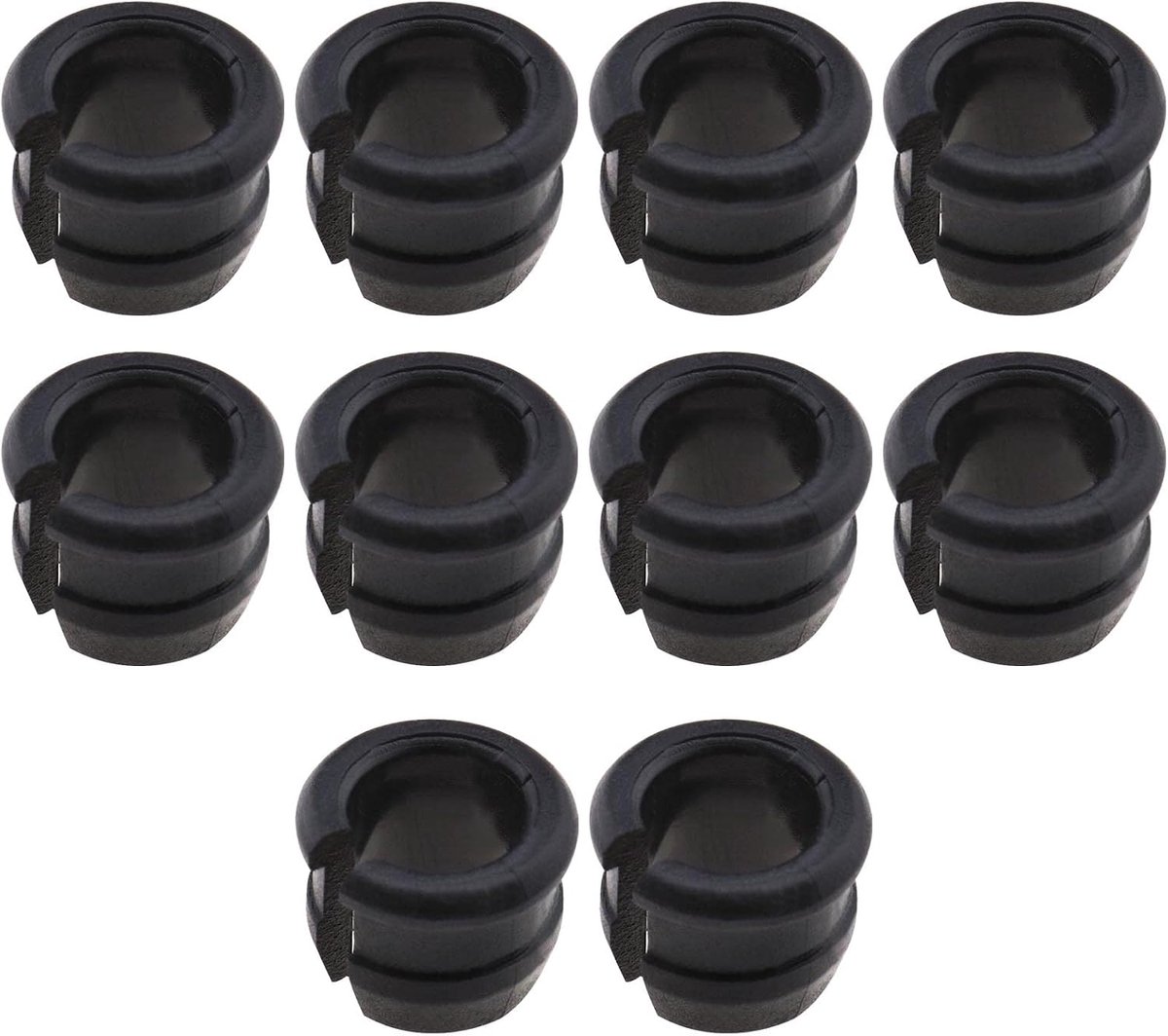 10 STKS Fiets Amerikaanse Klep Adapter Klep naar Franse Valve Fiets Valve Converter Luchtpomp Adapter