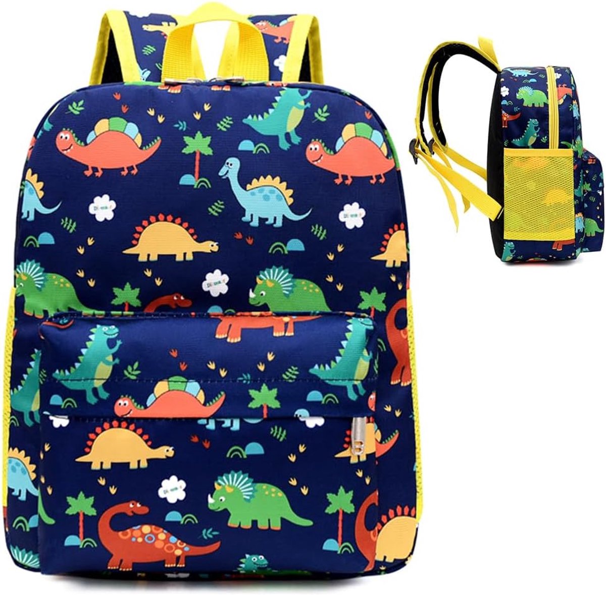 Kinderrugzak voor jongens, Rugzak voor kinderen, voor kinderen, peuters, tas, kleuterschool, buiten, reizen, schooltas, dagrugzak