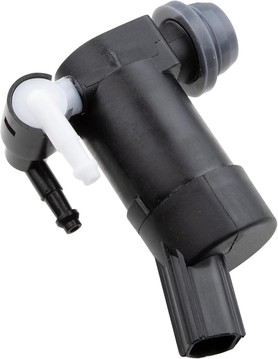 Ruitensproeierpomp voor C-Max Focus Mk2 Focus CMax voor en achter Twin Outlet 1S7117K624FD 1S7117K624FE 1231600 1355124
