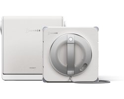 ECOVACS WINBOT W2S PRO OMNI – Robot raamreiniger – TruEdge 2.0 – WIN‑SLAM 4.0 – 120 ml watertank