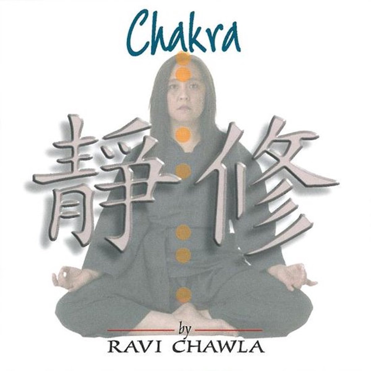 Chakra