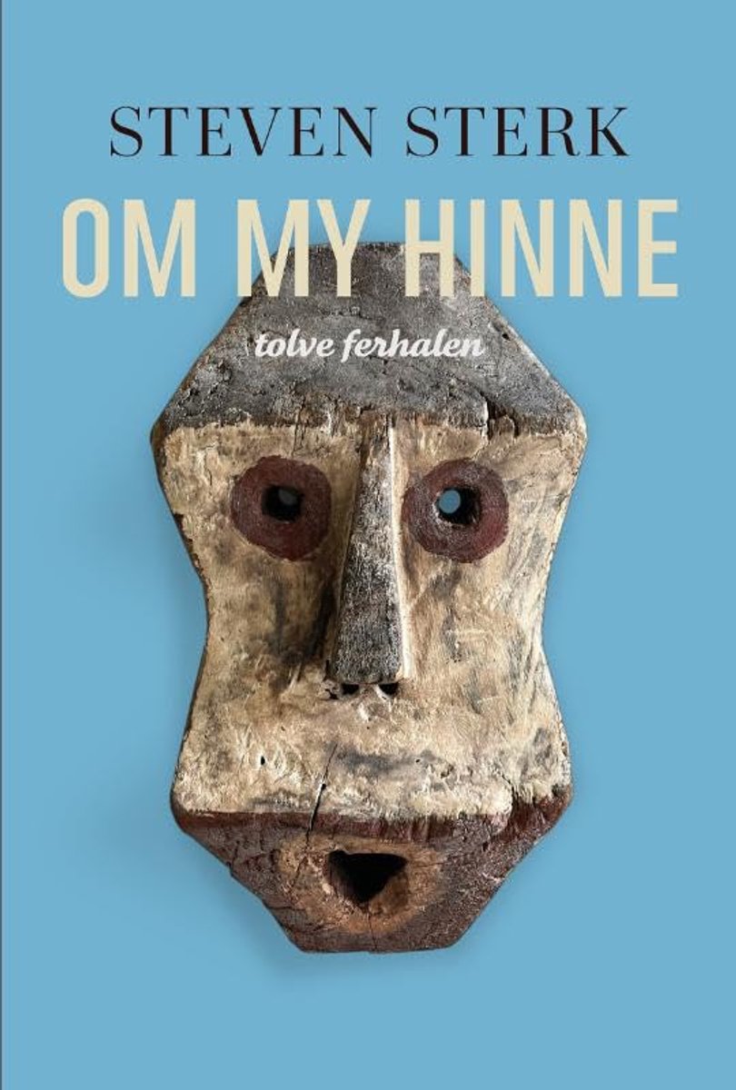 My hinne: Tolve ferhalen