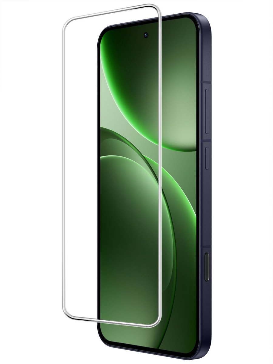Screenprotector Geschikt voor OPPO Find X9 Pro - Extra Sterk - Beschermglas - Gehard Glas - Tempered Glass - Screen Protector