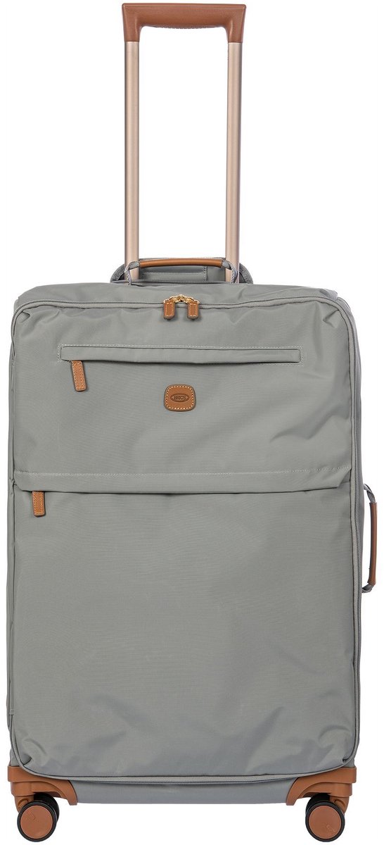Bric's X-Collection 4 wielen Trolley 71 cm - Zachte bagage - - cloud
