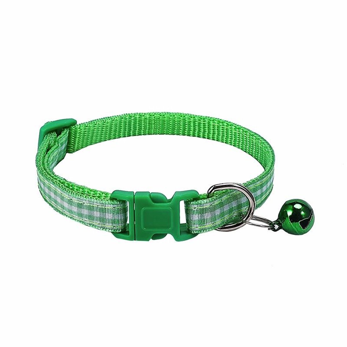 Hondenhalsband Dice 1x19-32cm, Donkerroze