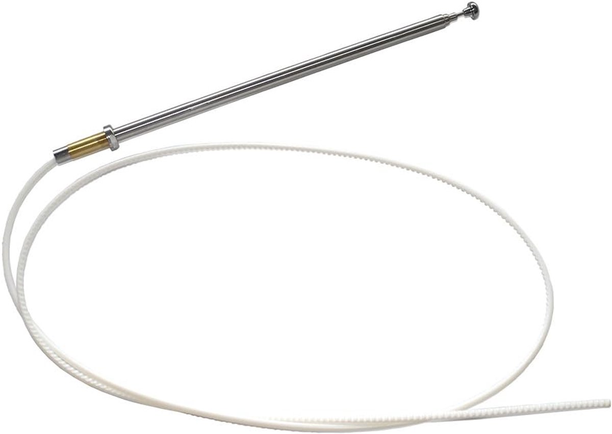 Automatische vervangende telescoop antenne voor diverse voertuigen
