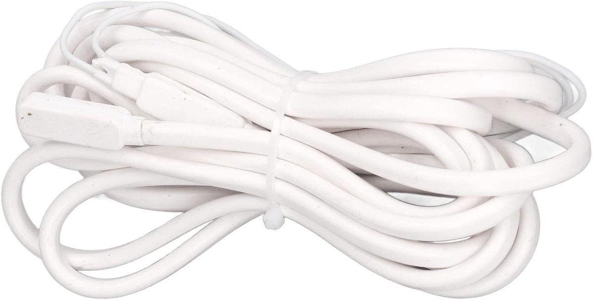 4 M Pijp Verwarming Kabel Waterdicht Anti Freeze Waterleiding Ontdooien Opwarming Verwarming Kabel 160 W AC200V