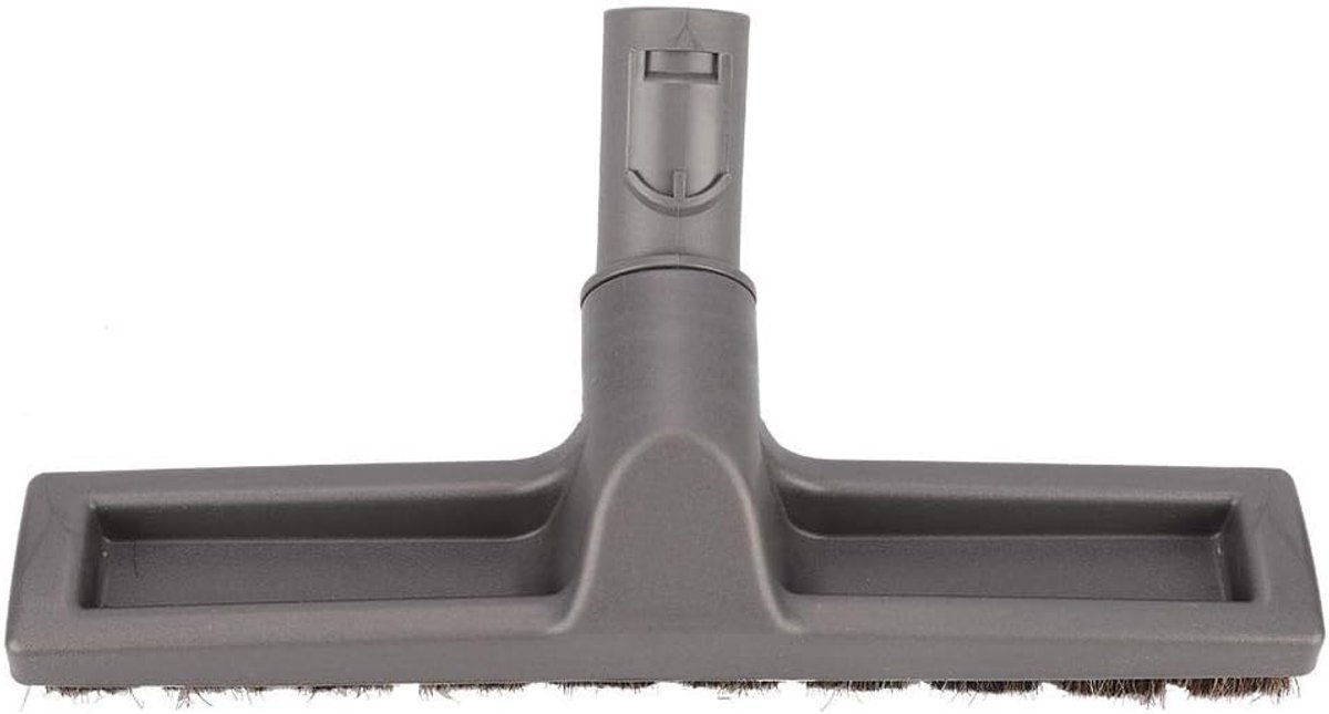 SnelShoppen - Hard Floor Brush voor Robotstofzuiger V6 DC62 DC59, 1 Stuk, Hoogwaardige Materialen, Effectieve Hoekborstels, Duurzaam en Milieuvriendel