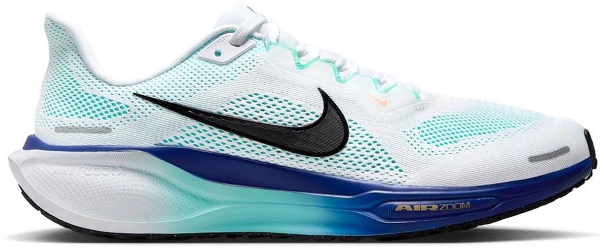 NIKE AIR ZOOM PEGASUS 41 FD2722-118 Veelkleurig
