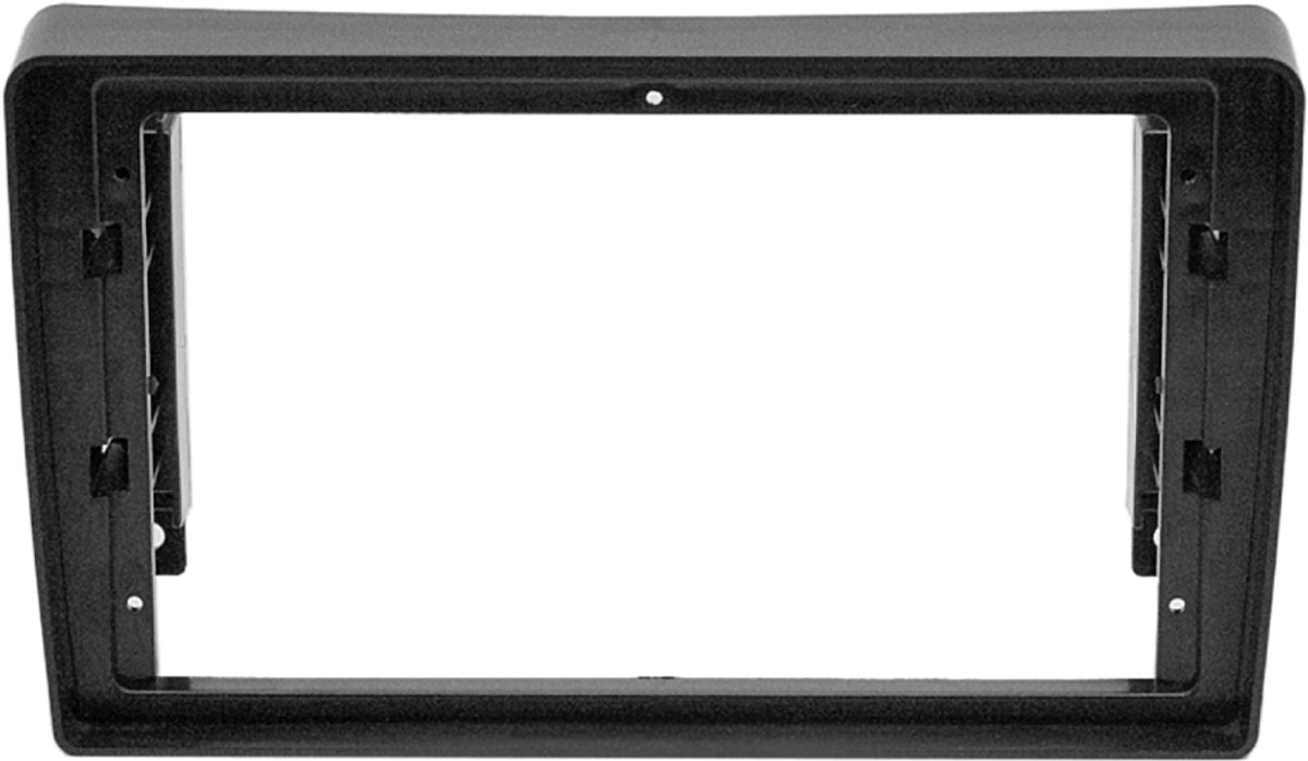 9" Paneel Volkswagen Touareg 2003-2010