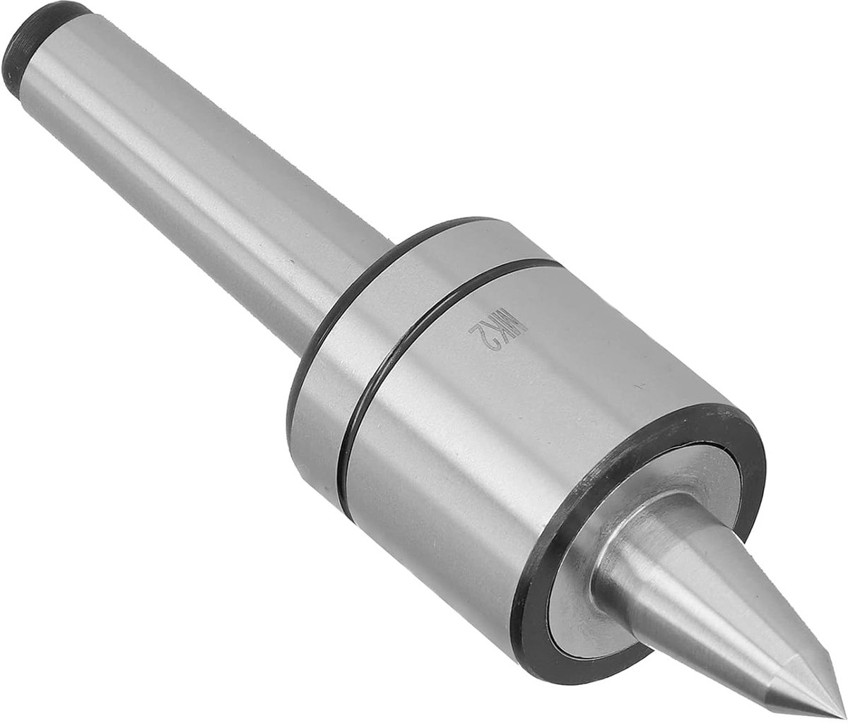 SnelShoppen - Morse Focus Center, Praktisch Tapered Turning Center voor Algemeen Gebruik, Hoge Snelheid Draaibanken, Professionele Gereedschappen voor