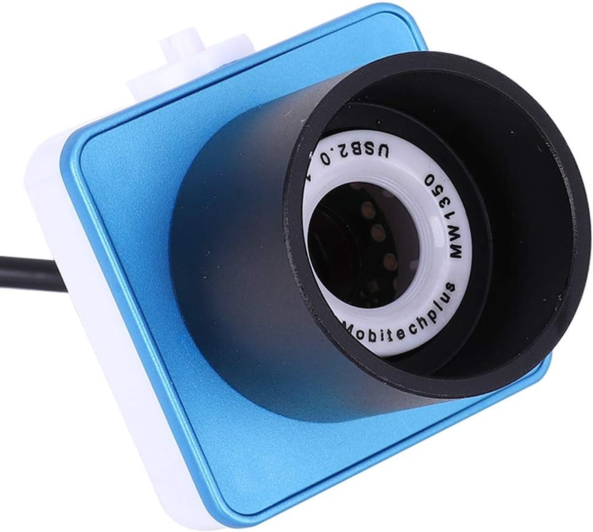 SnelShoppen - Telecamera, USB 2.0 CMOS Digitale Elektronische Oculair 1.25 Inch Maanschijn Planeet Astronomie Camera, Bluetooth Accessoires voor Astro