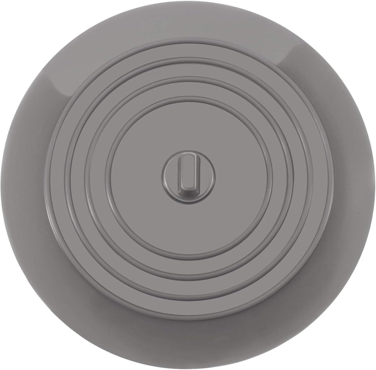 Afvoerplug voor Badkuip 15 cm - Silicone - Universeel en Waterdicht - Bespaar Water - ShopVlot