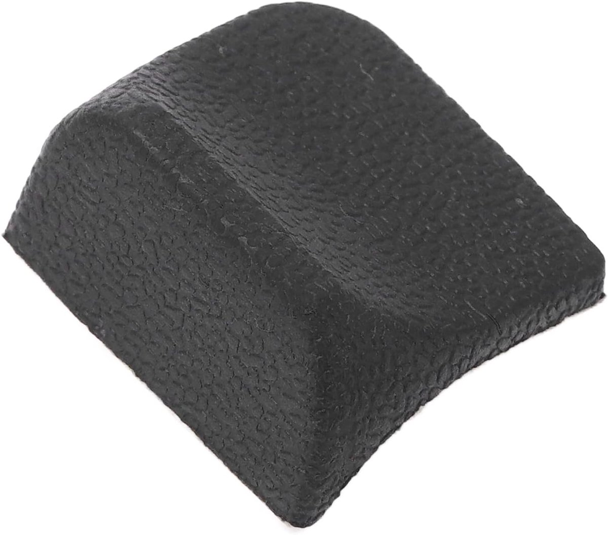 SnelShoppen - Thumb Rubber Pad voor Fuji XT10 XT20 Camera, Duurzame Rubber Thumbskin Links, Precieze Pasvorm voor Comfortabel Gebruik, Ideaal voor Fot