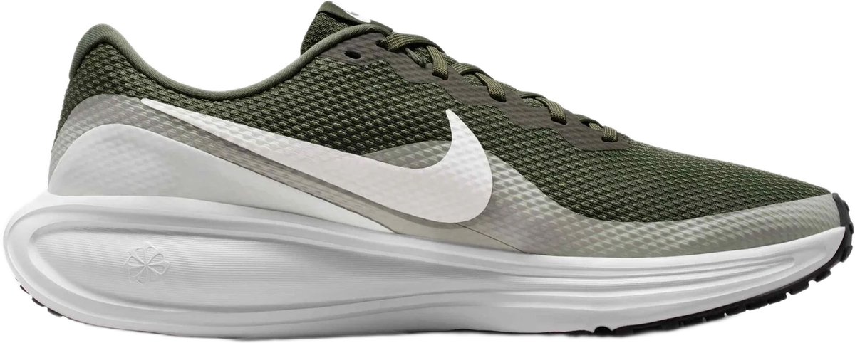 NIKE REVOLUTION 8 HJ9198-303 Veelkleurig
