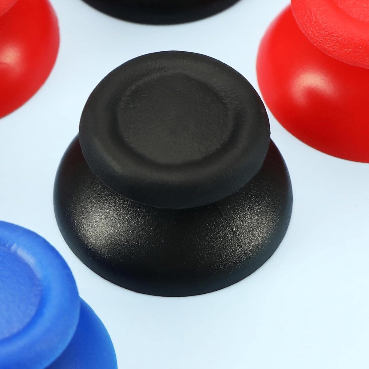 SnelShoppen - Thumbsticks Joystick Controllers Reparatie Kit voor PS4 - L2 R2 L1 R1 Vervangonderdelen - ABXY Bullet Knoppen en D-pad - Duurzaam en Ant