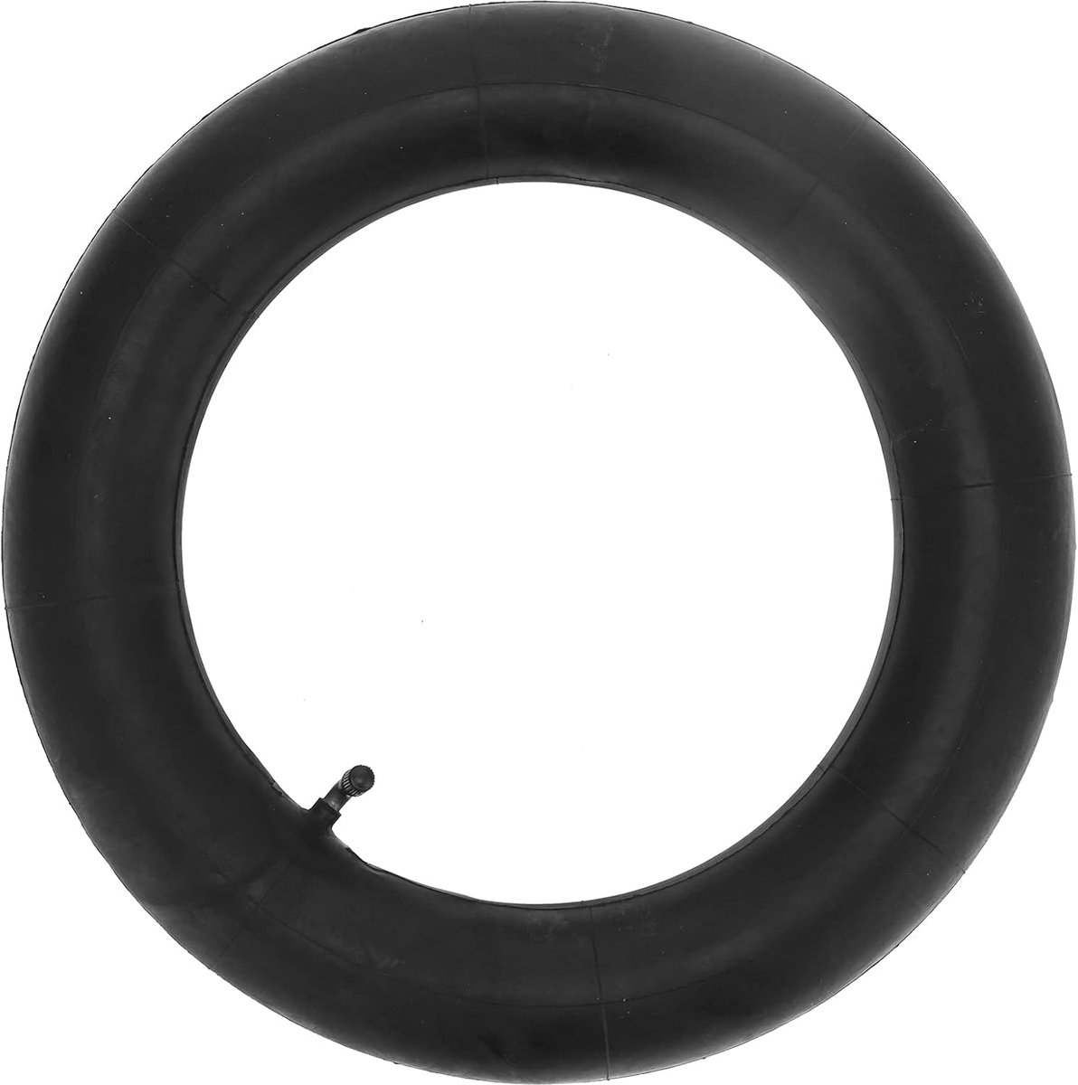 SnelShoppen - 80/100-10 Binnenband, Rubber Binnenband voor Motorfiets, Hoogwaardige Kwaliteit, Duurzaam, 10 inch, Geschikt voor Diverse Motoren