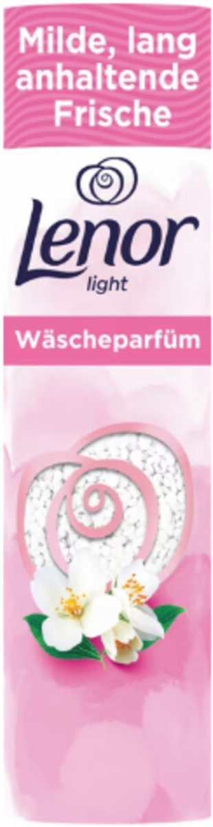 Lenor Geurbooster Jasmine Blossom 22 Wasbeurten - 275 gr