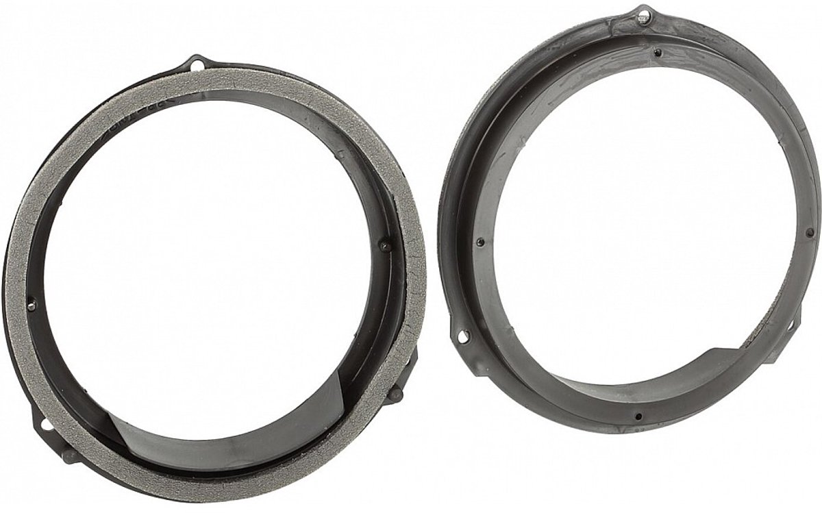 Speaker Ringen Ø165 mm Ford C-Max / Focus/ Kuga/ Ranger/ Transit Custom Voor en Achterportier
